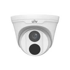 Uniview IPC3614LB- SF28- A 4MP Fixed IR Eyeball Dome Network Camera
